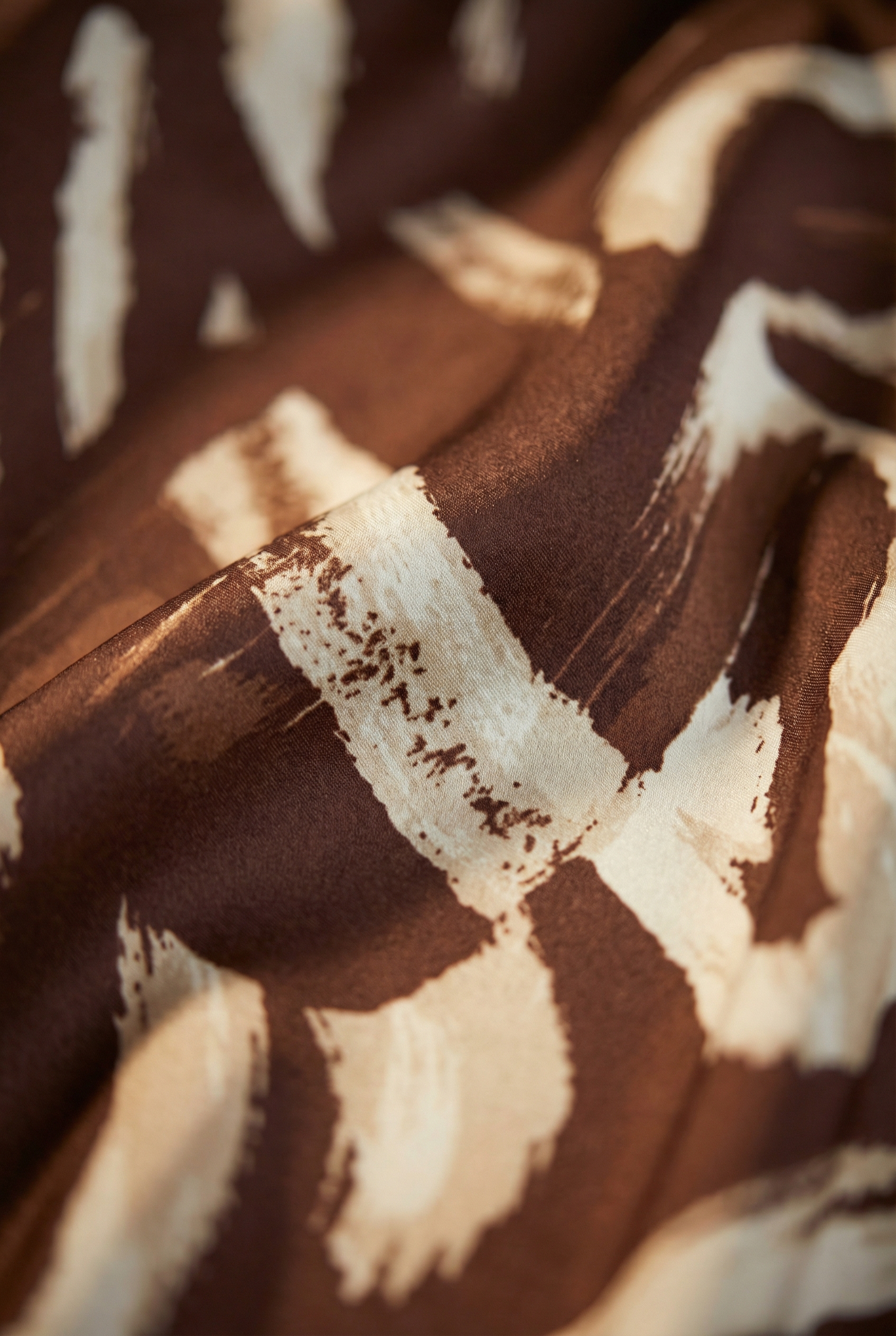 Zebra Halter Maxi — 5